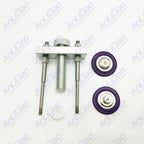 Fuel Rail Diaphragms for Mercury (8M6002988, 804533, 889431)