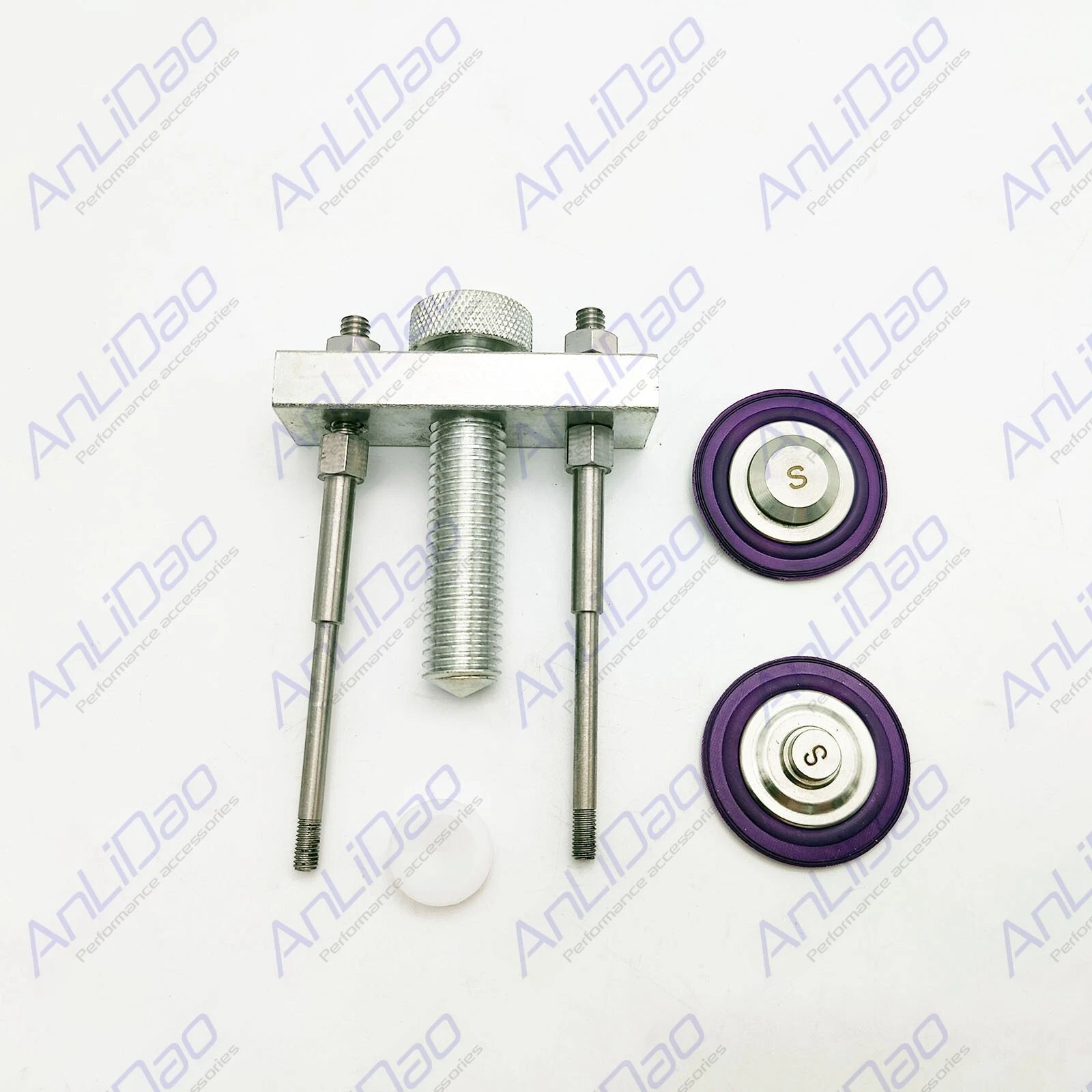 Fuel Rail Diaphragms for Mercury (8M6002988, 804533, 889431)