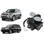 Liftgate Lock Latch for Lexus LX570 (2008–2015)