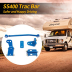 Adjustable Rear Track Bar for Ford F53 (2016-2019)
