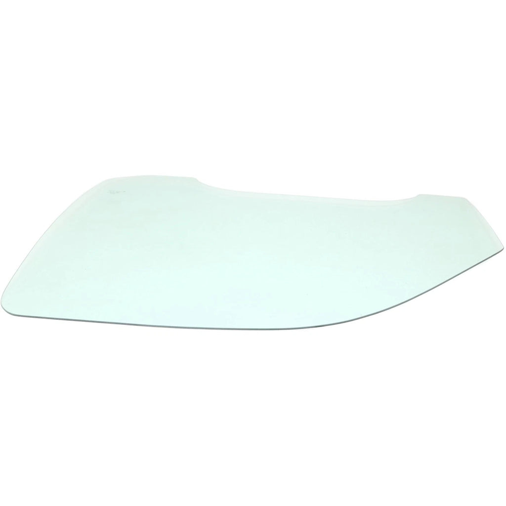 Front Driver Left Door Glass for Chevy Yukon, Avalanche, Suburban