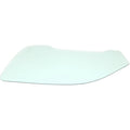 Front Driver Left Door Glass for Chevy Yukon, Avalanche, Suburban