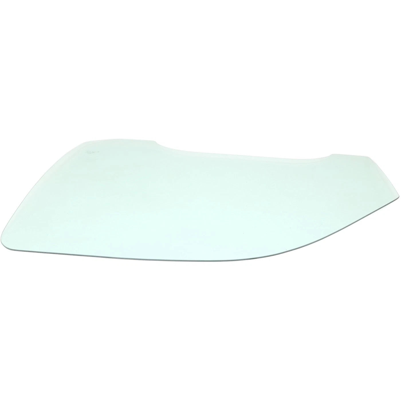 Front Driver Left Door Glass for Chevy Yukon, Avalanche, Suburban