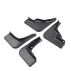 Mud Flaps Splash Guards for Hyundai Elantra Sedan (2023-2024)