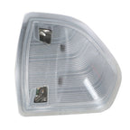 Right Passenger Side Turn Signal Light for Dodge Ram (2010–2018)