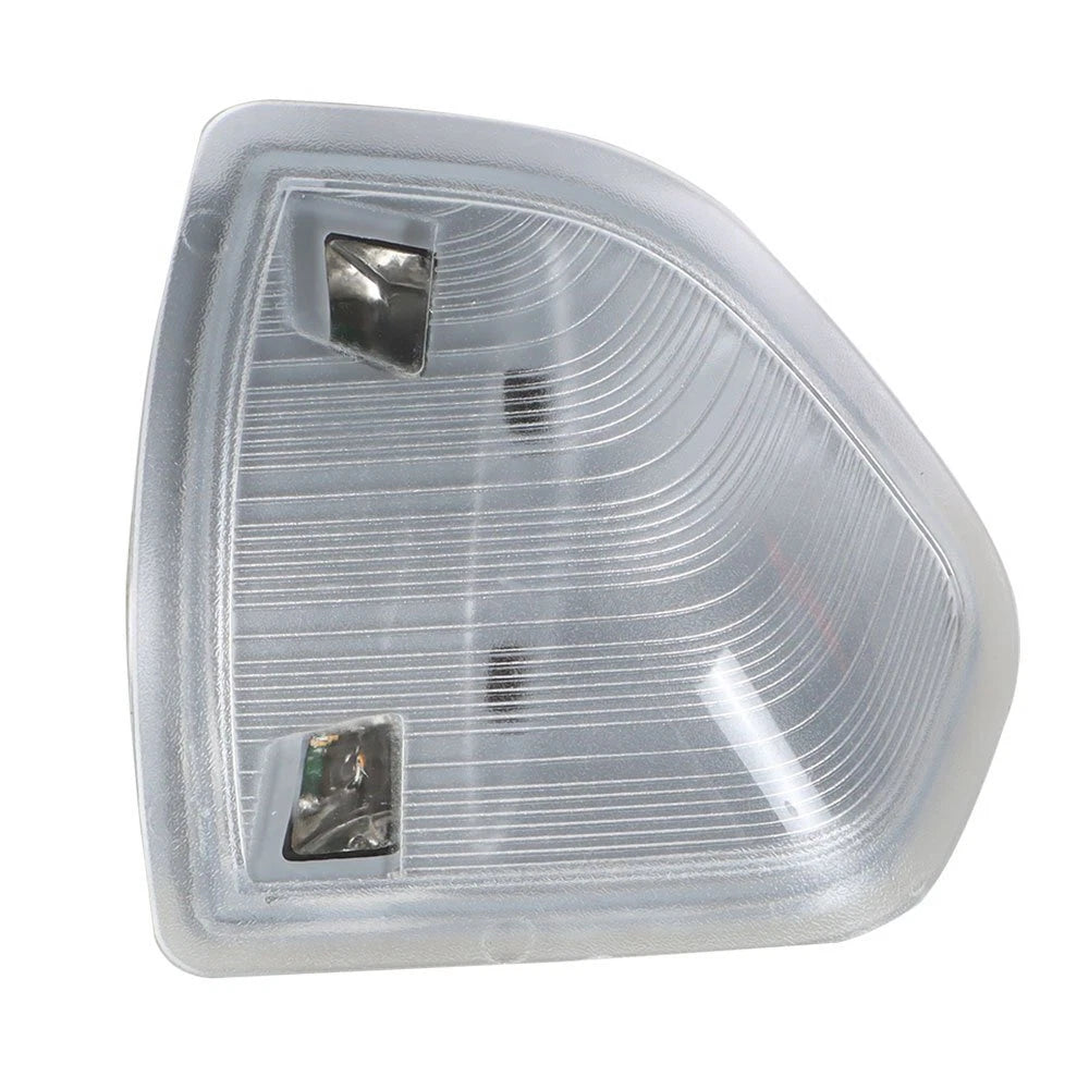Right Passenger Side Turn Signal Light for Dodge Ram (2010–2018)