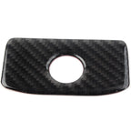Carbon Fiber Handle Cover Trim for Subaru Forester (2013–2018)