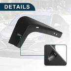 Mud Flap Splash Guard for Hyundai Sonata (2011–2013)