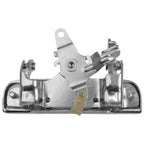 Chrome Tailgate Handle for Ford Courier PC PD / Mazda Bravo UF (1985 - 1999)