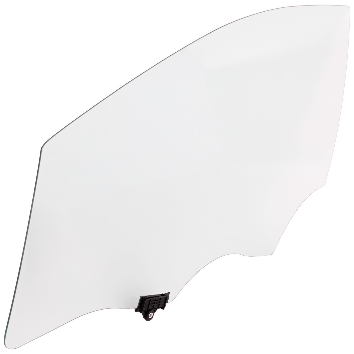 Front Driver Door Glass for Kia Forte Forte5 (2014–2018)