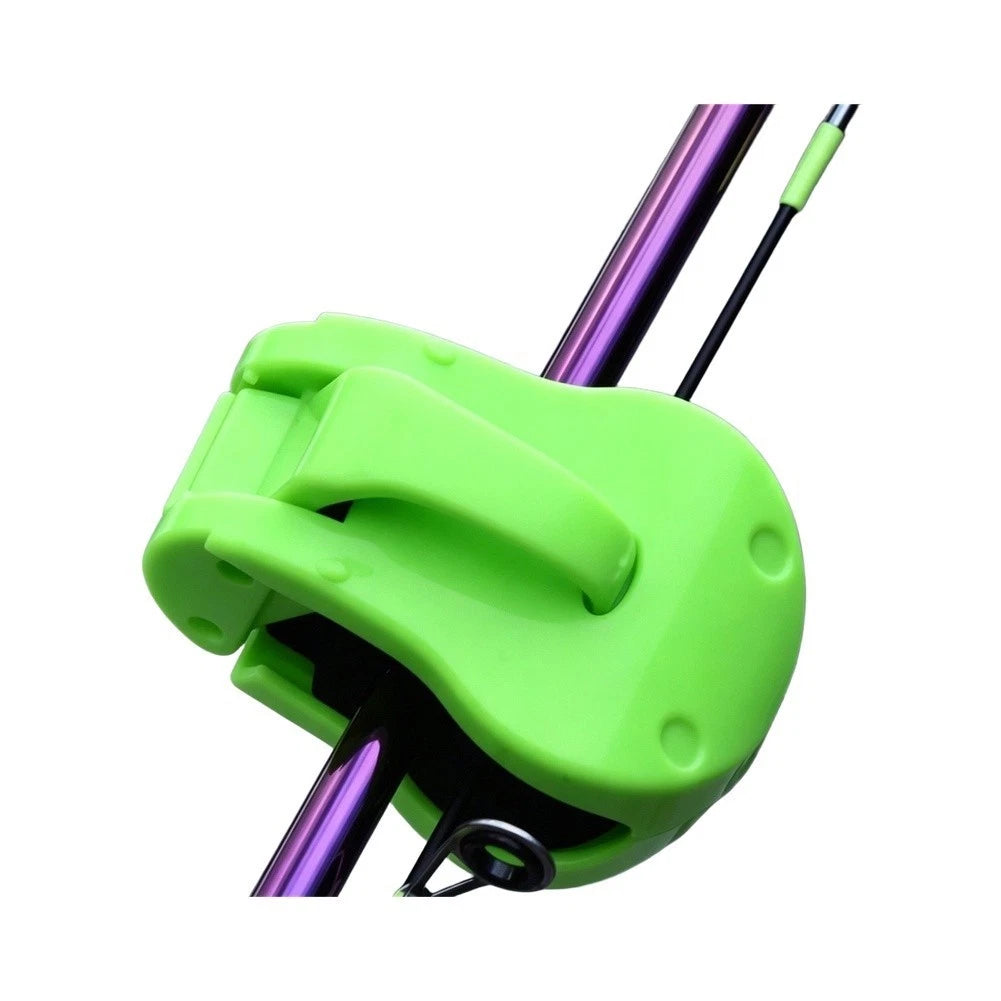 2pcs Fishing Rod Clip for Securing Rods During Transport or Storage
