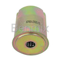 Hydraulic Filter 67503-23321-71 for Toyota Forklift 7FD/G10-30, 7FDU15-32