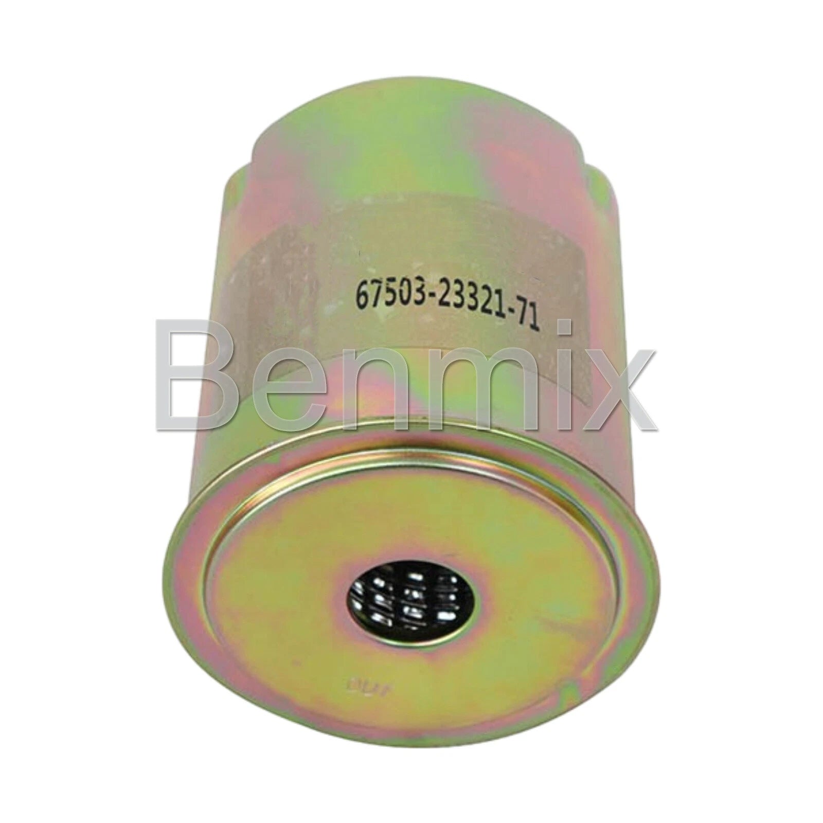 Hydraulic Filter 67503-23321-71 for Toyota Forklift 7FD/G10-30, 7FDU15-32