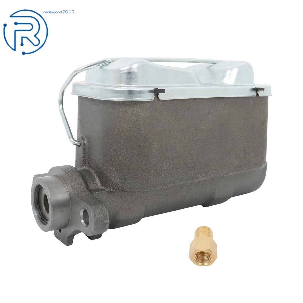 Brake Master Cylinder for Dodge W200 W300 W350 (1986-1993)