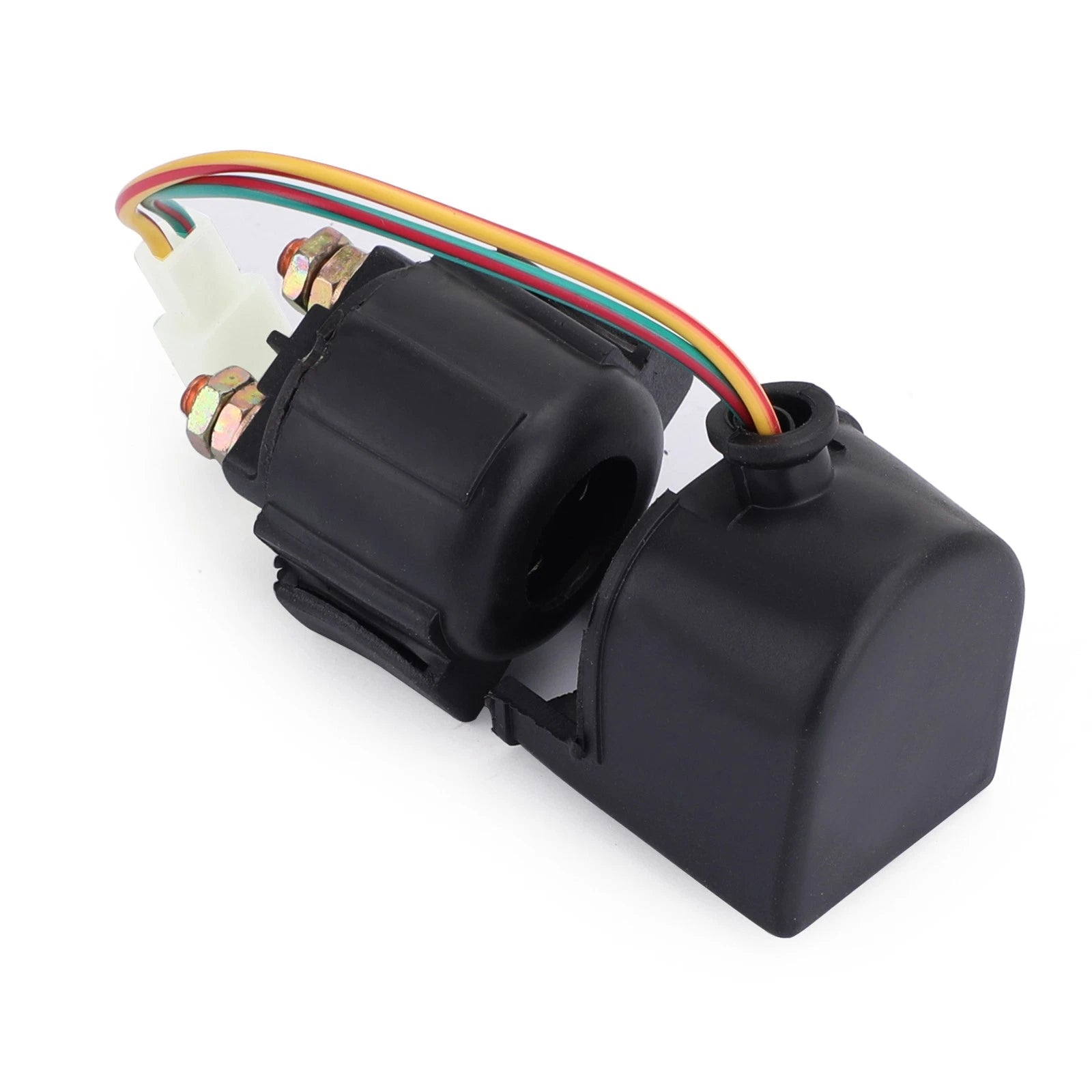 Starter Relay Solenoid for Honda TRX400EX (1999–2004)