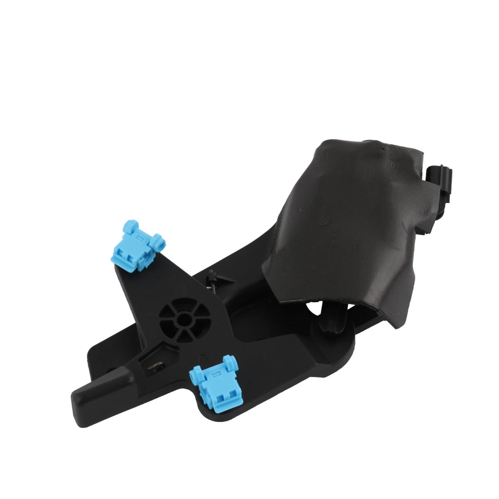 Powered Tailgate Lock Actuator Assembly for Ford F150 F350 (2017–2021)