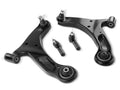 Control Arm Ball Joint Tie Rod End Kit for Suzuki Grand Vitara (2006–2013) QG978XR