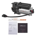 Air Pump Suspension Compressor for Tesla S (2016–2021) 102791100H
