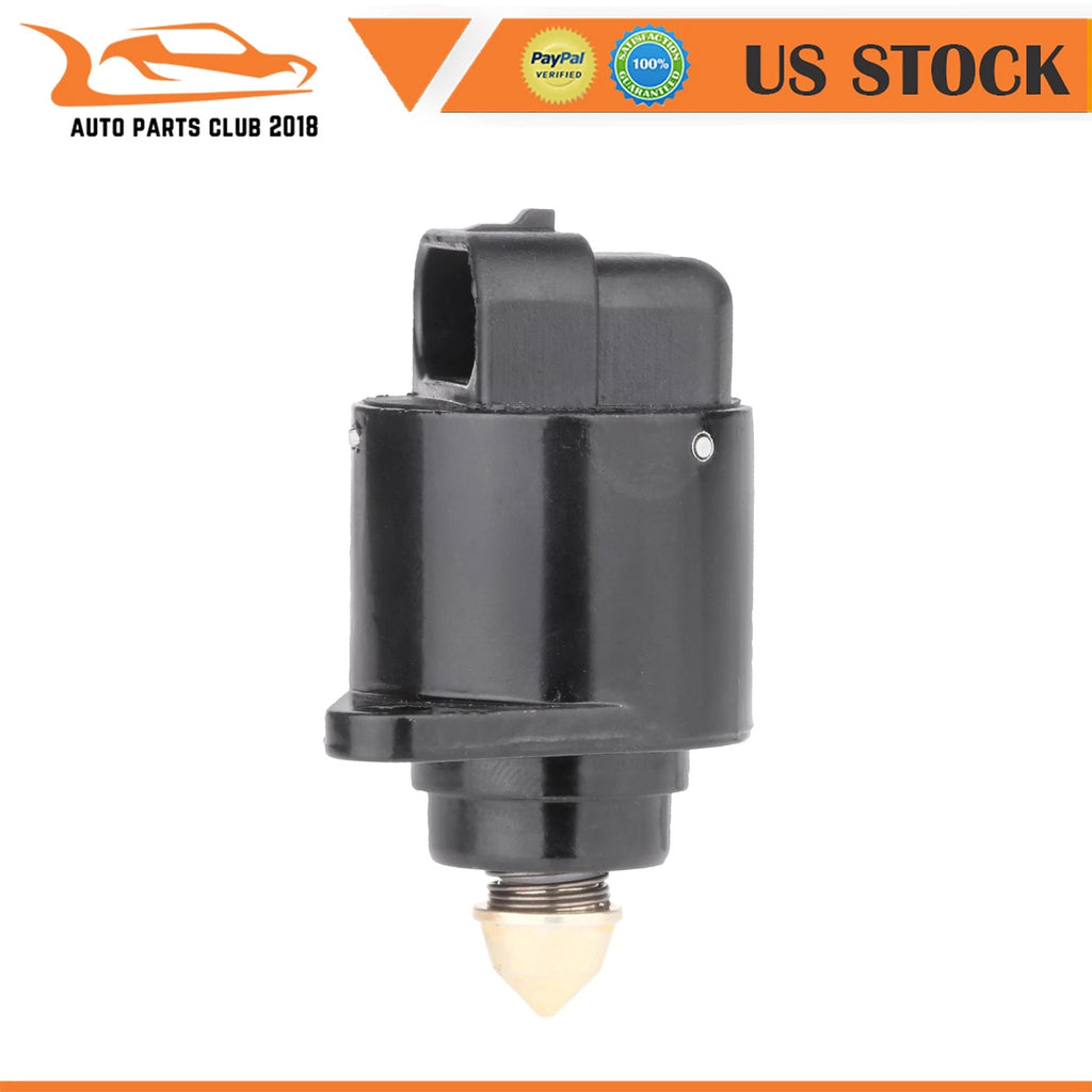 Idle Air Control Valve 4458355 for Chevrolet S10, Cavalier, GMC Sonoma, Pontiac (1994–2005)