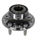 Set of 2 Front Left Right Wheel Hub & Bearing for XTS/Terrain (2013–2017) 513288 w/ABS