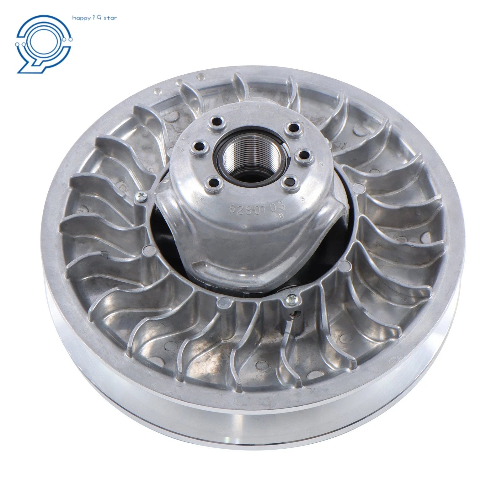 Clutch Kit for Can-Am Defender HD10 HD9 (2020–2023)