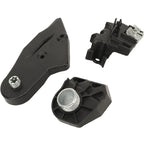 Right Headlight Holder Repair Kit for Mercedes C-Class W204 (2007-2015)