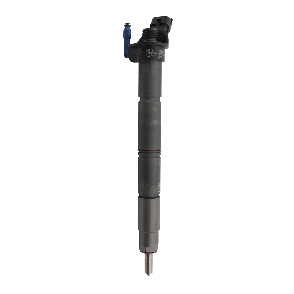 Bosch Common Rail Fuel Injector 0445117023 for Ford F-Series Super Duty (2011–2016)