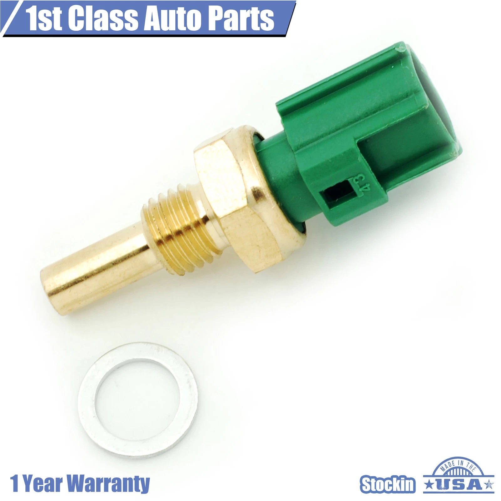Coolant Temperature Sensor for Mazda RX-8 (2004-2012)