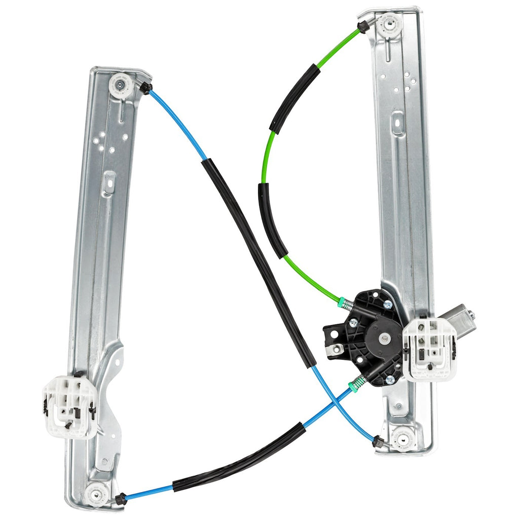 Window Regulator for Ford Escape (2013–2019) Left Side