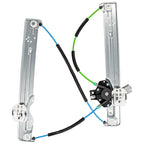 Window Regulator for Ford Escape (2013–2019) Left Side