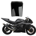 Rear Seat Cover Cowl for Yamaha YZF R1 (2002–2003) Black
