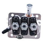 Fuel Injection Pump 131011111 131011110 104207-3010 for Perkins 403D 404D (2000–2023)