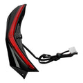 Fender Tip Accent Light Strips for Honda Goldwing 1800 (2012-2017)
