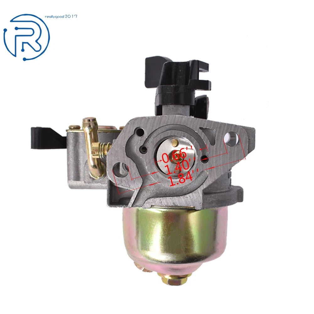 Carburetor Kit for Mini Baja HS152F (1996-1998)