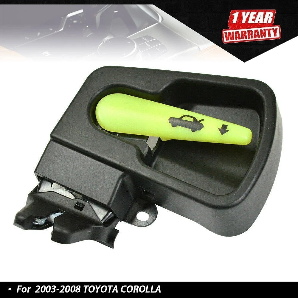 Tailgate Latch Actuator for Toyota Corolla (2003–2008)
