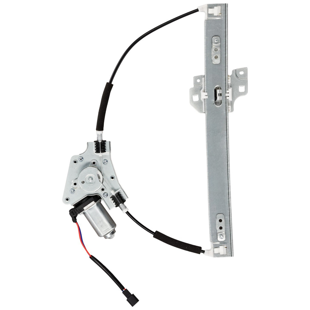 Window Regulator for Ford Escape Mariner (Front Passenger Right Side)