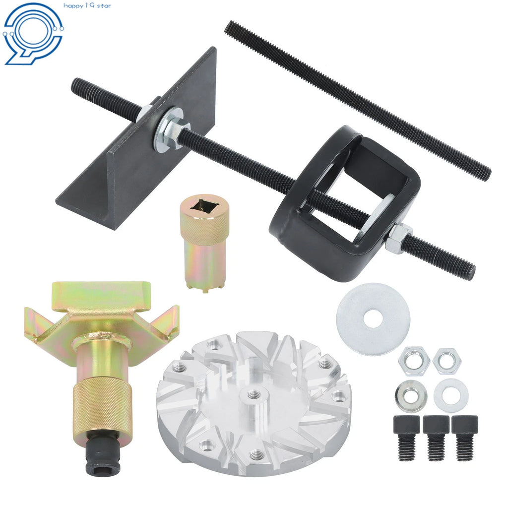 Complete Primary Clutch Service Tools Kit for Polaris RZR 1000 (2018-2023)