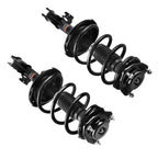 Pair Front Struts Shock Absorbers for Toyota Sienna (2011–2014)