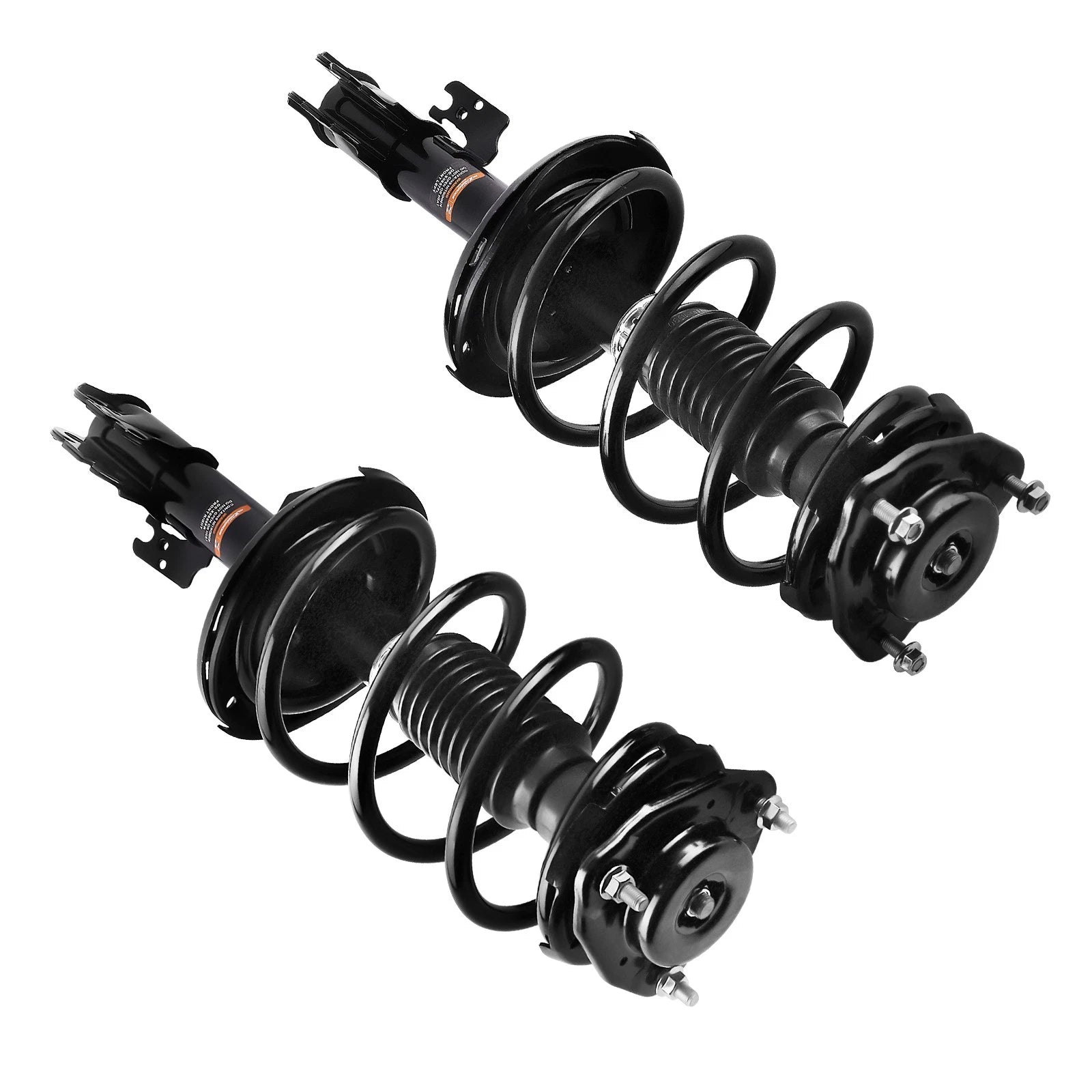 Pair Front Struts Shock Absorbers for Toyota Sienna (2011–2014)