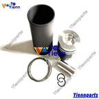 Engine Overhaul Rebuild Kit J08E J08ET JO8E for Hino Kobelco SK260-8 SK330