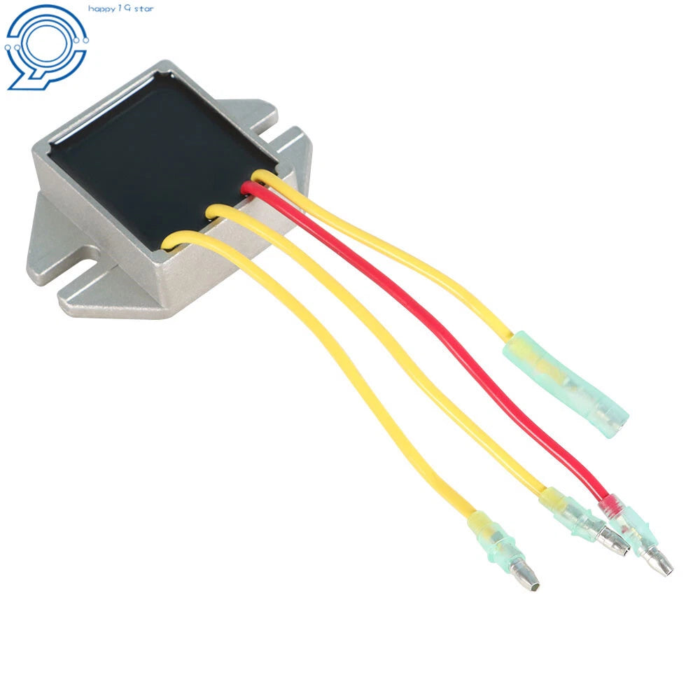 Voltage Regulator Rectifier for SeaDoo GTX GSX XP SP SPX (1996–2004)