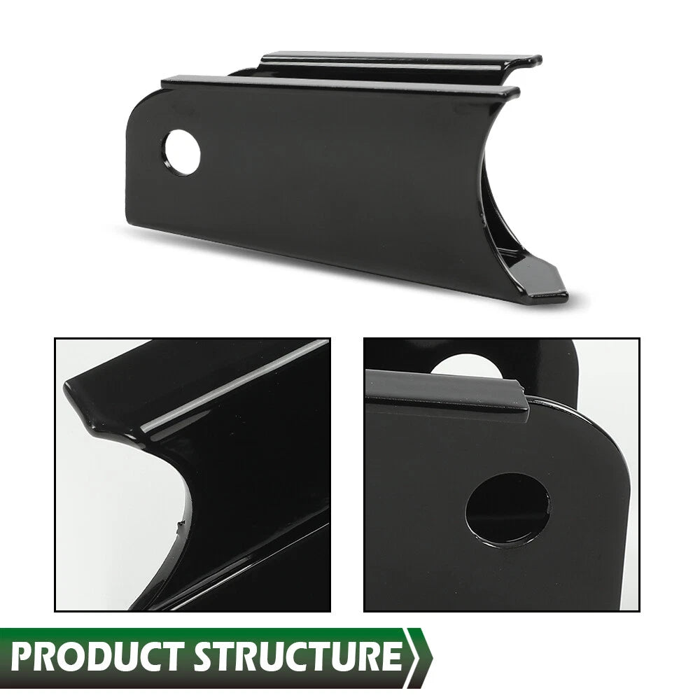 Rear Upper Shock Mount Bracket for Chevy Silverado/GMC Sierra 1500 (2007–2016)
