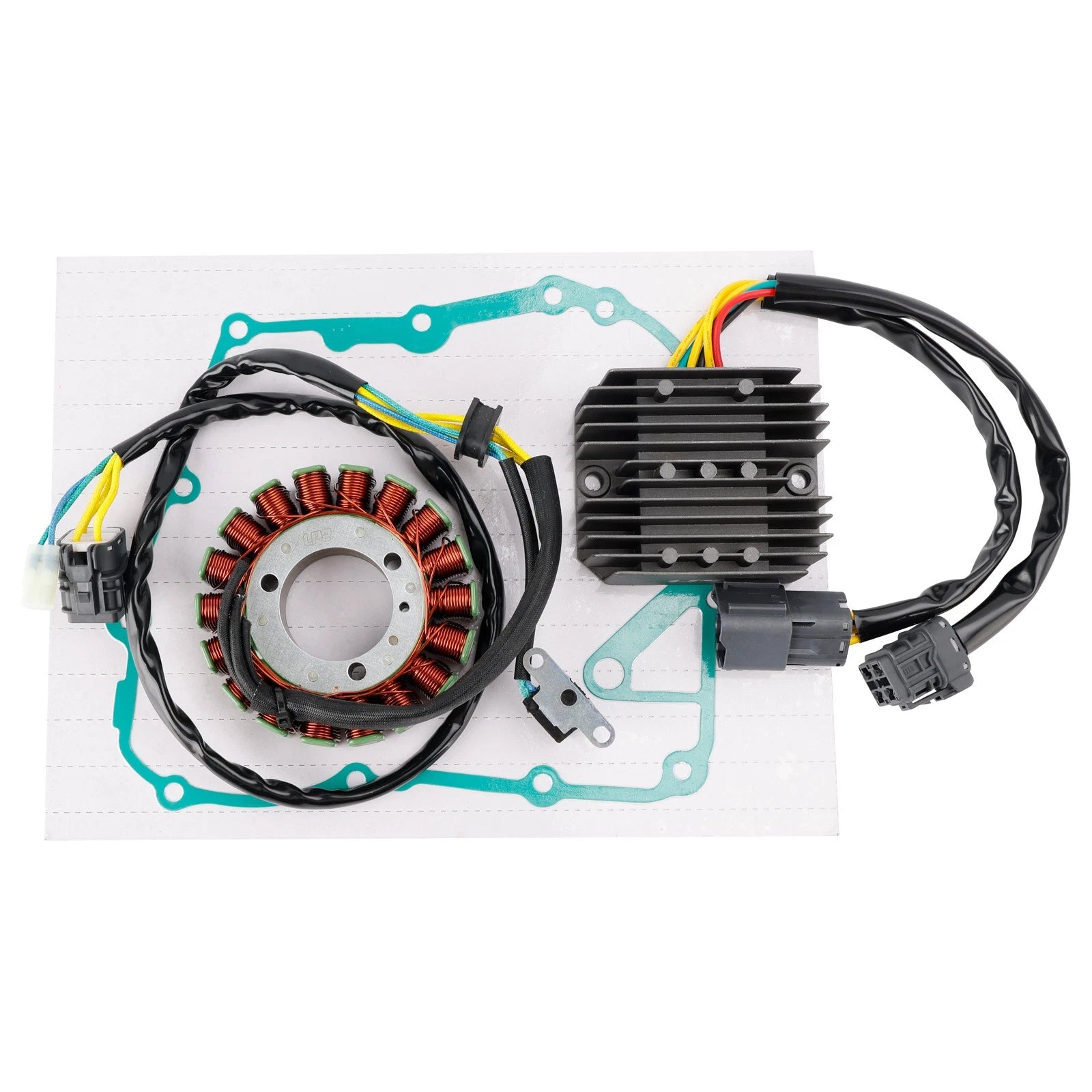 Stator Generator Regulator Gasket for Can-Am DS 250 (2006–2024)