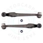 2X Front Lower Control Arm and Ball Joint for Saturn SC2 SL SL1 SL2 (1993–2002)