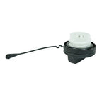 Fuel Tank Cap Cover for Toyota Camry Tacoma RAV4 Lexus ES350 RX350 (2007-2023)