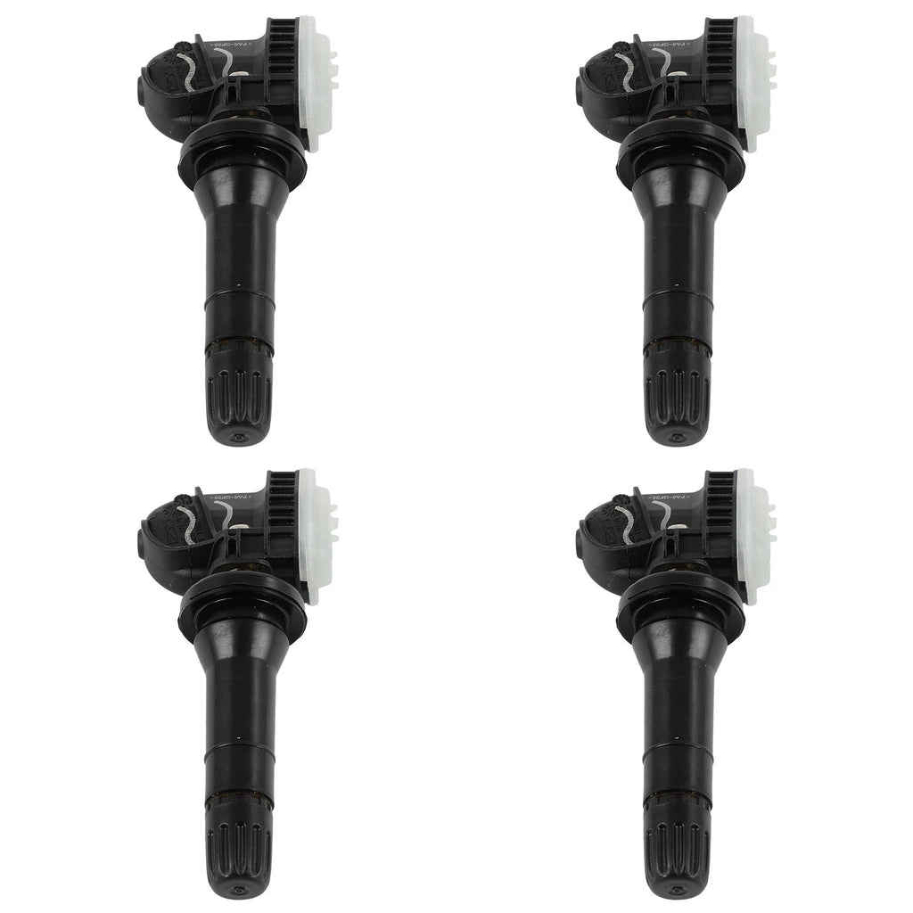 4X Tire Pressure Monitor Sensor for Ford F250-F550 Lincoln (2017–2020) 315MHZ