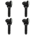 4X Tire Pressure Monitor Sensor for Ford F250-F550 Lincoln (2017–2020) 315MHZ