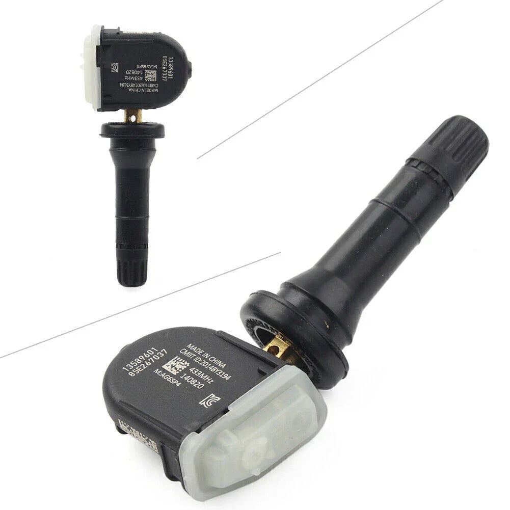 TPMS Sensor for Cadillac Chevrolet GMC (2010-2023)