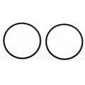 2Pcs O-ring for Suzuki Outboard DF60 DF70 DT150 DT175 (09280-69001)
