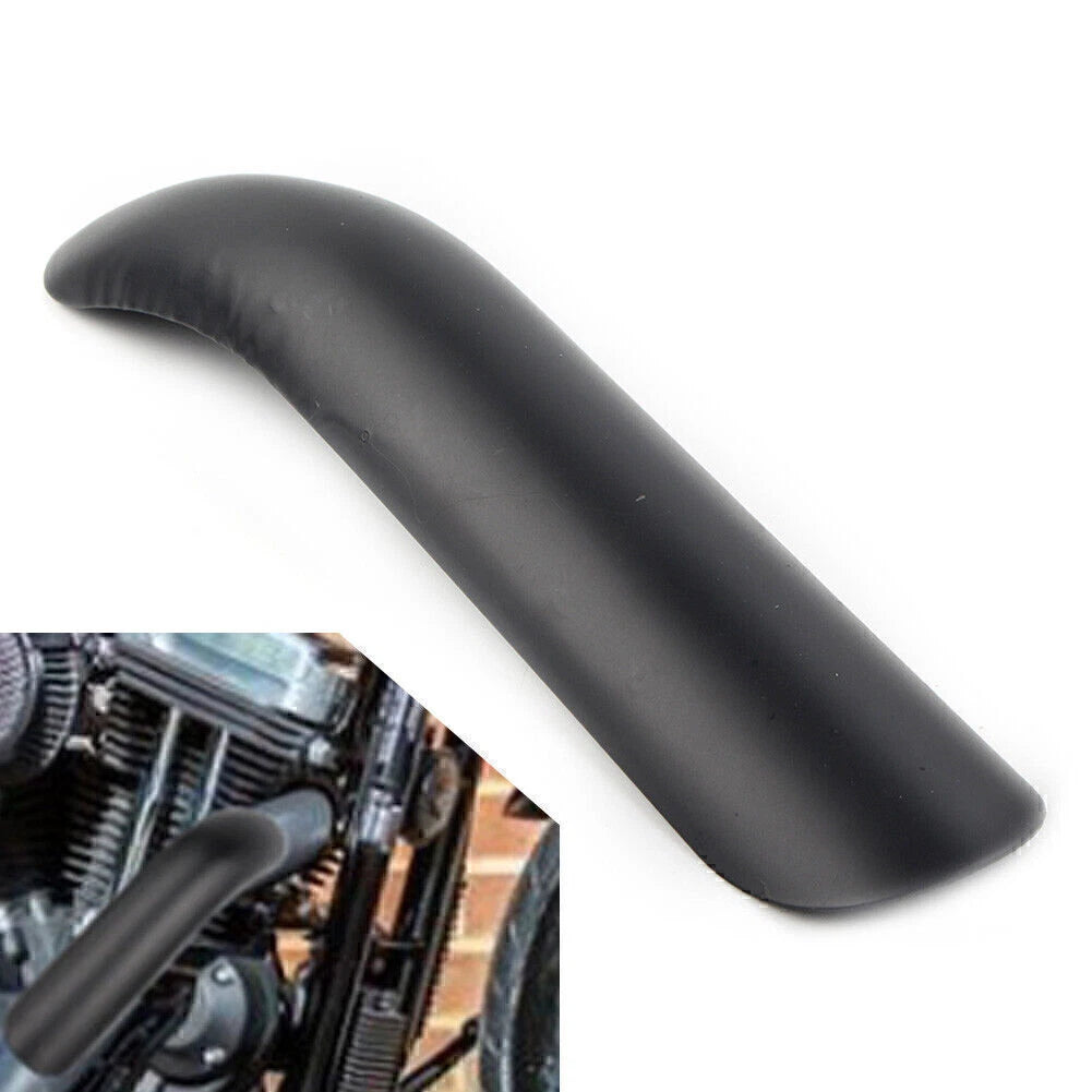 Exhaust Muffler Pipe Heat Shield Cover for